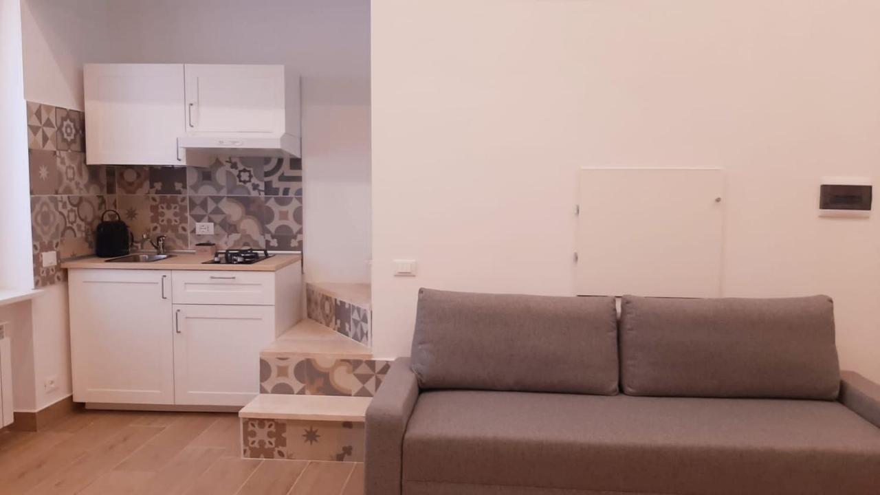 Mare All'Arco Casa Vacanze Gaeta Exterior foto